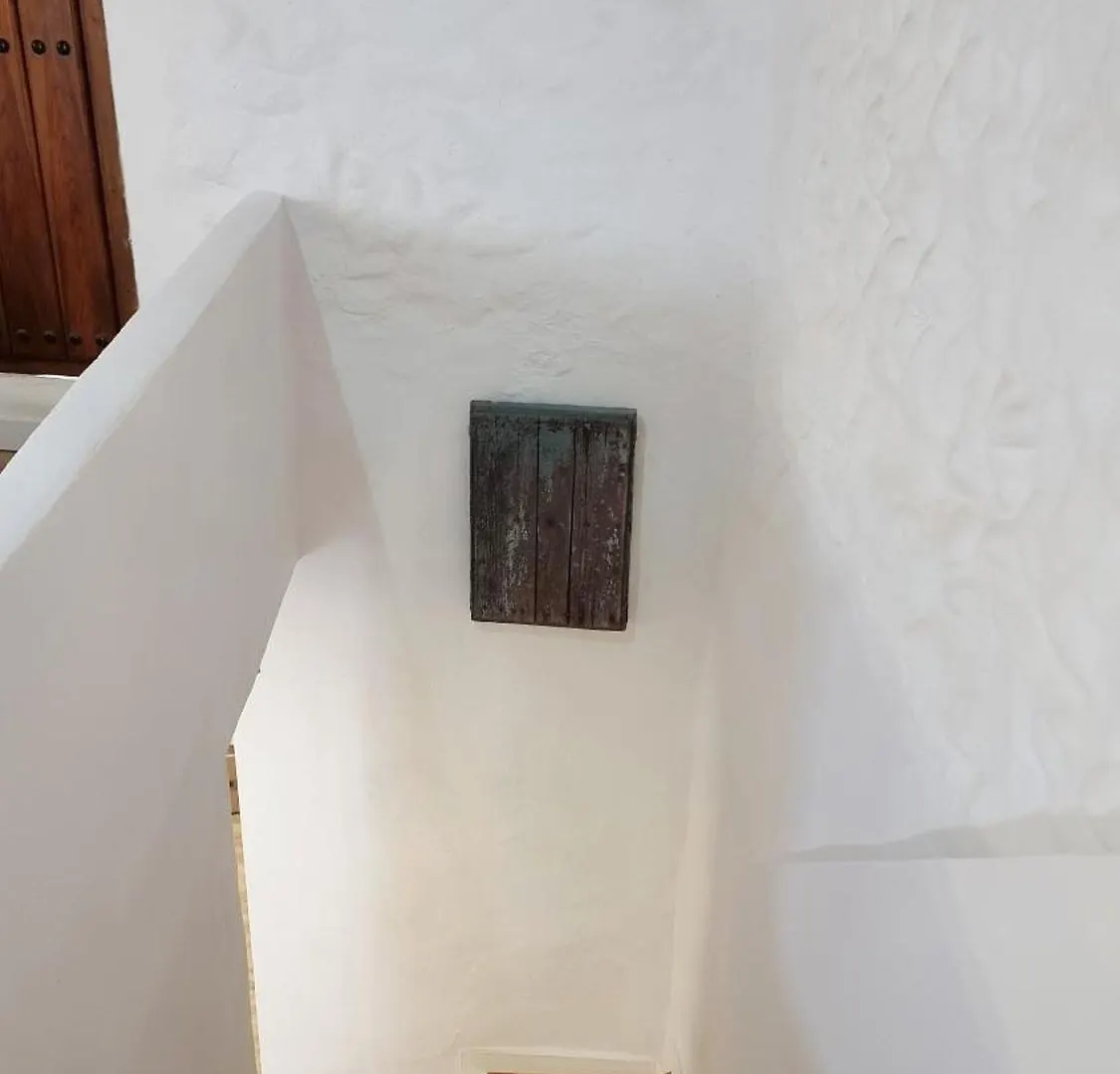 La Cuadra Villa Villaluenga Del Rosario