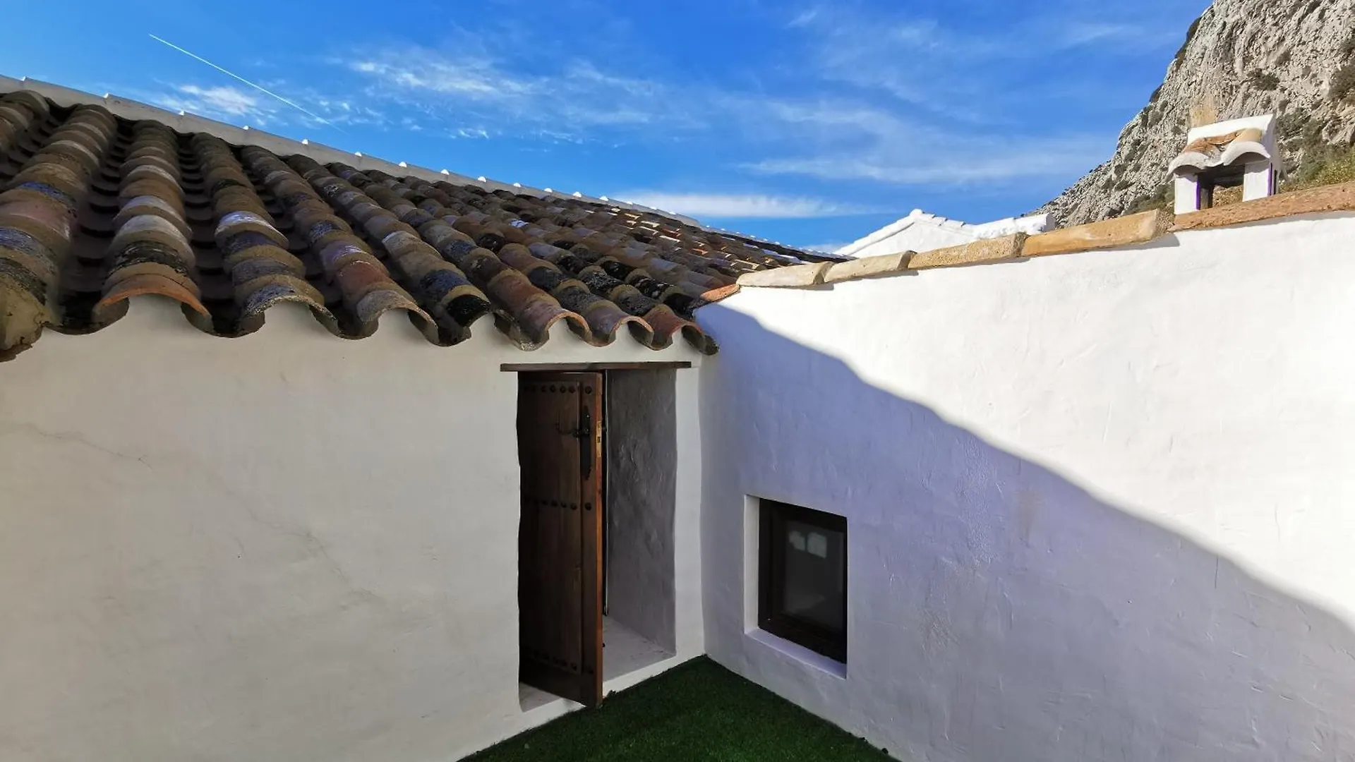 La Cuadra Villa Villaluenga Del Rosario Spain