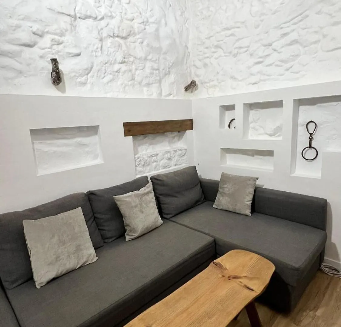 La Cuadra Villa Villaluenga Del Rosario Spain