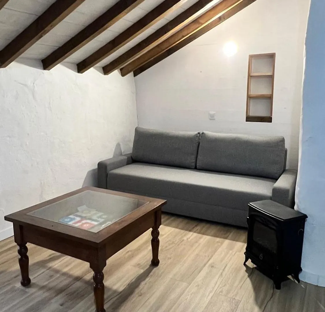 La Cuadra Villa Villaluenga Del Rosario 0*,  İspanya