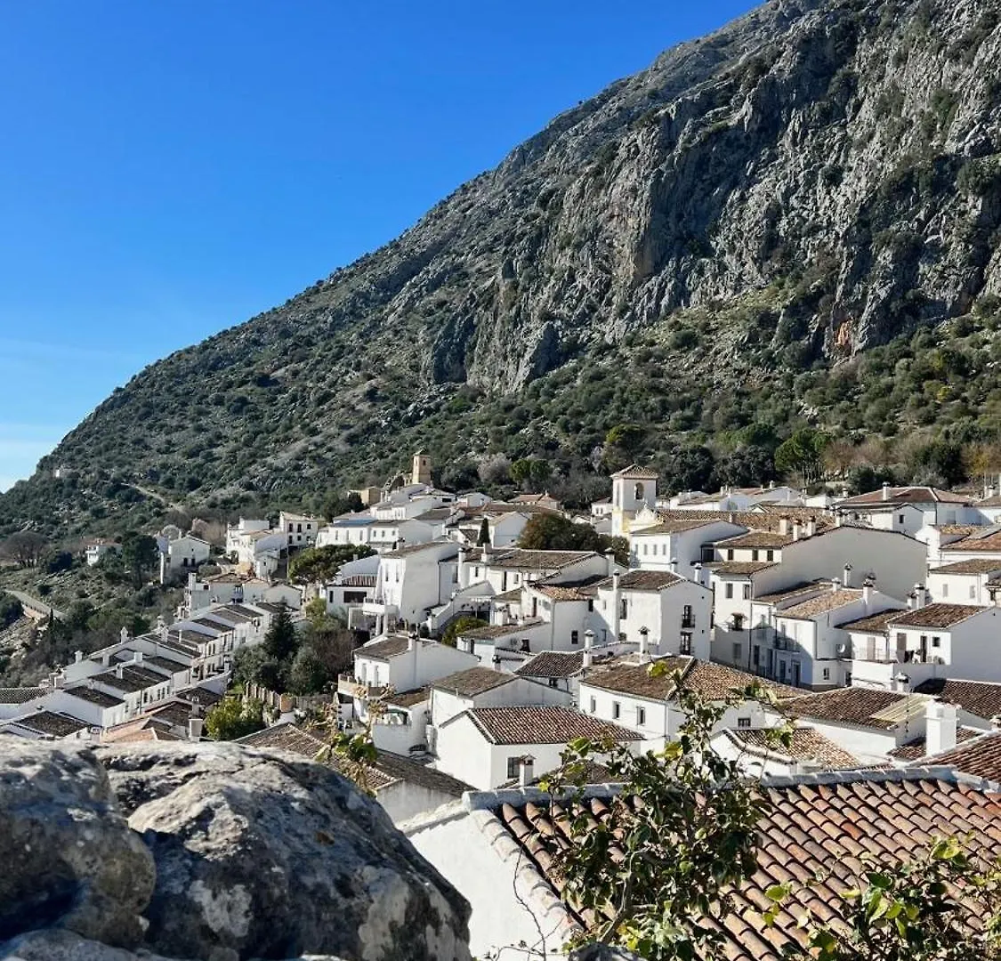 La Cuadra Villa Villaluenga Del Rosario Holiday home
