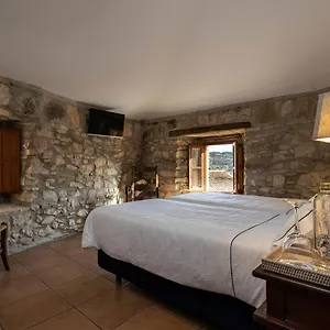 Tugasa Y Rurales La Hotel